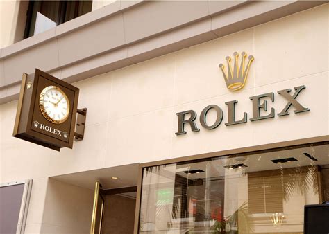 gearys rolex boutique rodeo drive.